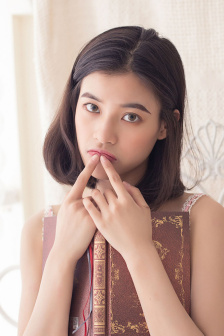 诡婴吉咪